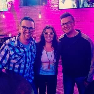 Meet your Posher, Mitchell